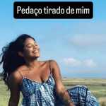 'Pedaço tirado de mim': pai de Juliana Marins desabafa após morte da filha na Indonésia