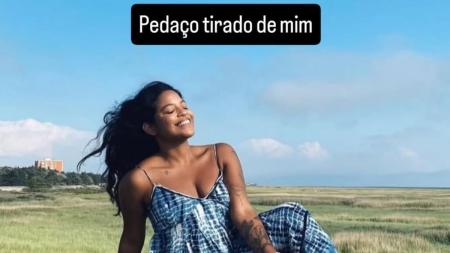 Juliana Marins