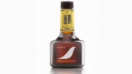 Azeite Sabiá Blend de Terroir, o melhor do Hemisfério Sul no EVOO IOOC Awards