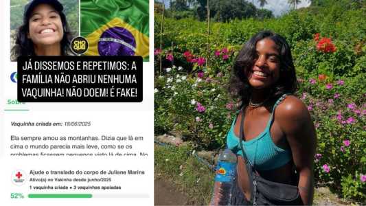 Juliana Marins