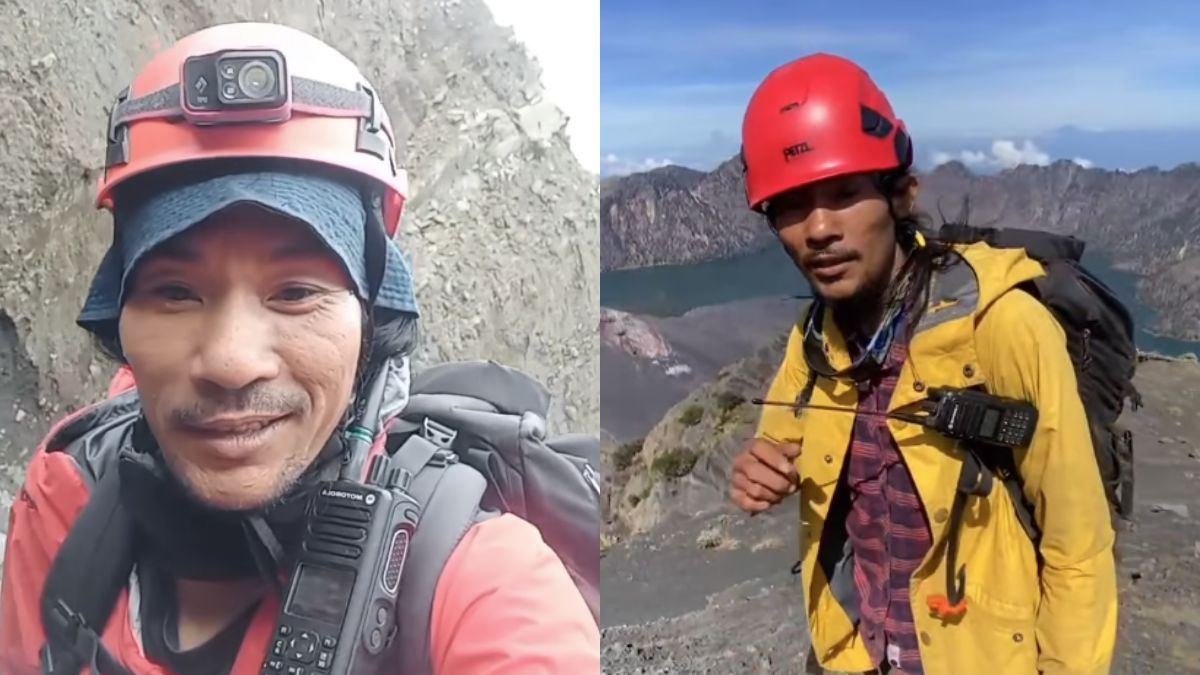 Alpinista de resgate de Juliana Marins vai receber R$ 520 mil após reviravolta em vaquinha
