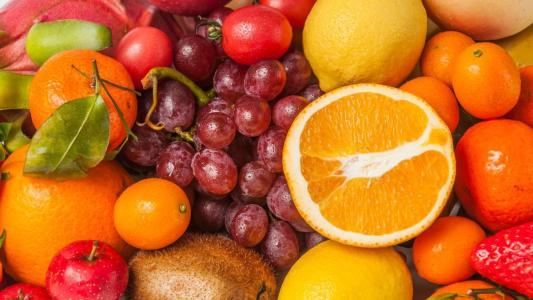 Frutas