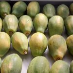 Frutas disparam e hortaliças caem de preço em BH; mamão sobe quase 13% no mês