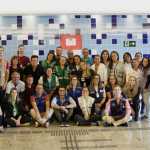 Voo excepcional com 46 brasileiros repatriados dos EUA chega em Confins