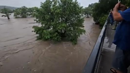 Rio Guadalupe