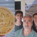 Com 100 anos de tradição, família mineira revela o segredo do queijo 'Super Ouro'