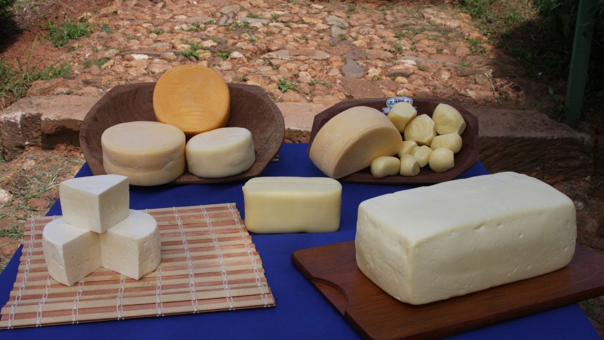 Catálogo com roteiros e produtos do turismo rural mineiro reúne principais destinos e experiências