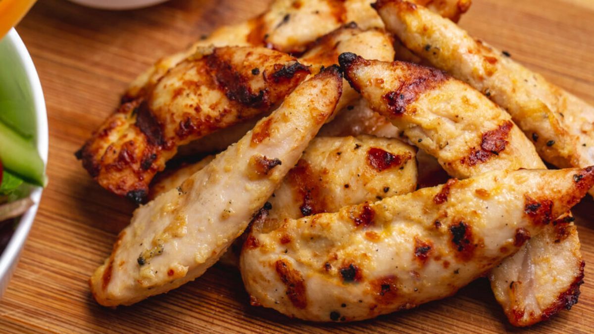 Embarques de carne de frango tem alta de 0,5% no 1º semestre de 2025