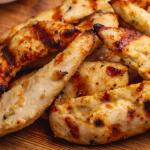 Embarques de carne de frango tem alta de 0,5% no 1º semestre de 2025