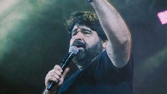 Cantor Fabiano