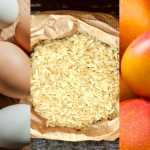 Ovo, arroz e frutas freiam inflação de alimentos em junho, aponta IPCA