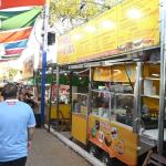 Agricultura familiar é foco da Conab durante a 80ª edição da Expocrato