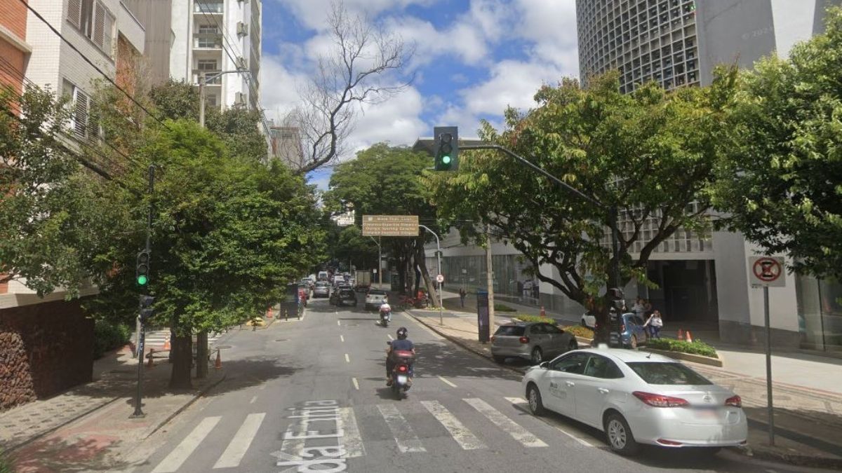 Valorização imobiliária: Rua da Bahia lidera, mas Lourdes e Santo Agostinho disparam em BH