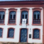 Museu Regional de Caeté e Igreja Matriz de Nossa Senhora do Bonsucesso são reinaugurados