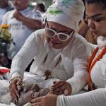 Sambista Arlindo Cruz será enterrado neste domingo (10) no Rio de Janeiro