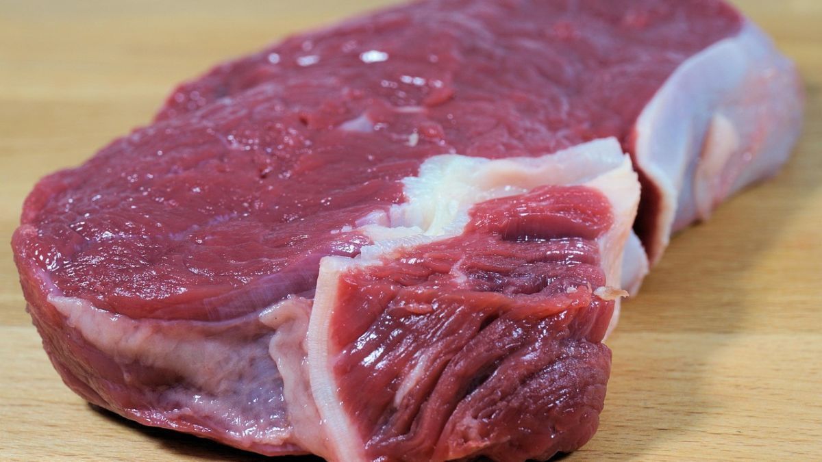 Com retirada dos EUA, Brasil abre novo mercado para carne bovina; veja qual