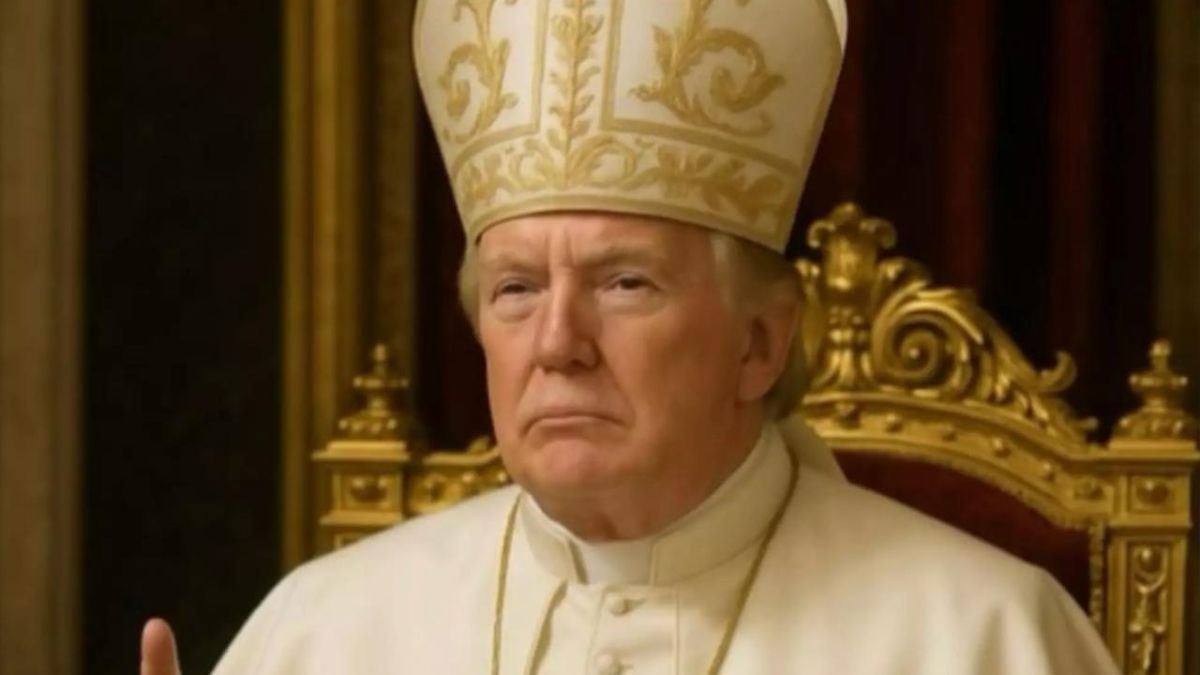 Trump quer ser o Papa da Soja! E o Brasil como fica?