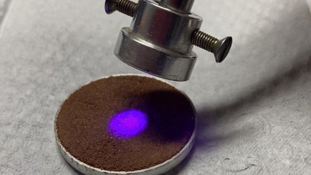 Laser mede nível de carbono do solo e revela aumento em fazendas com manejo sustentável