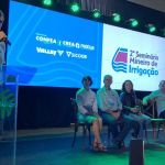 Seminário debate agricultura irrigada em MG