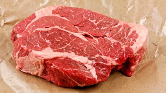 Carne bovina