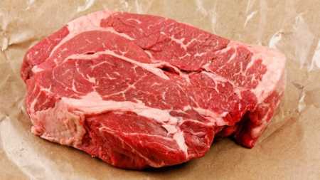 Carne bovina