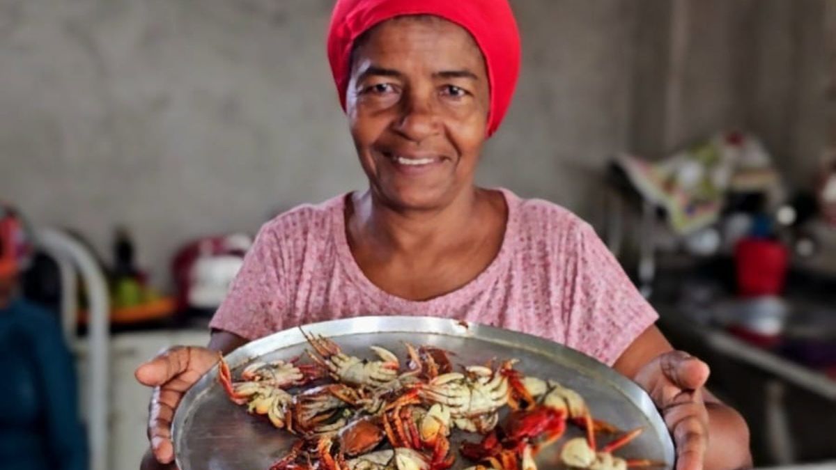 Rotas turísticas valorizam cultura alimentar no Semiárido Nordestino