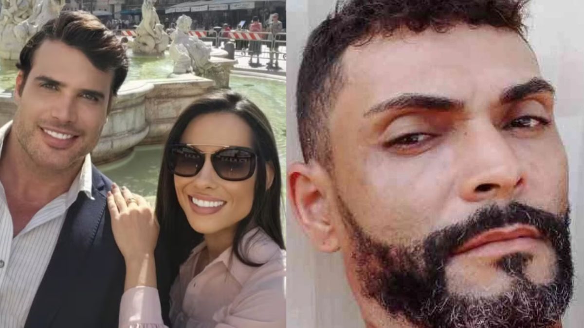 Assassino de gari, Renê apagou conversas com delegada no dia do crime