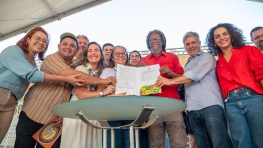 Projeto EtnoCaatinga investe R$ 4,7 milhões na recuperação do bioma no Semiárido