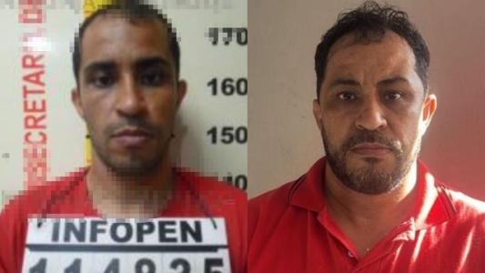 Foragido da Justiça e liderança do Comando Vermelho é preso no Vale do Aço