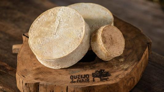 Queijo Minas Artesanal maturado