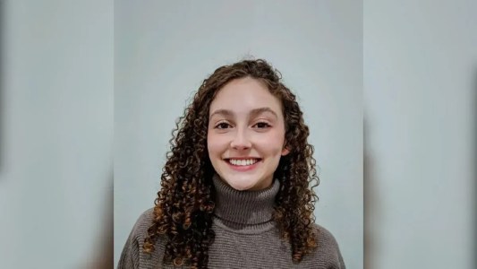 Roberta dos Reis Costantin tinha 21 anos e atuava na Fepam desde outubro de 2024