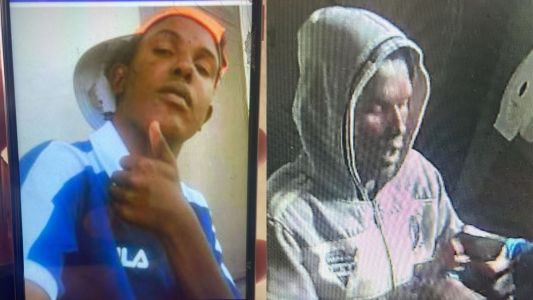 Suspeito de roubar e estuprar atendente em hamburgueria é preso em BH