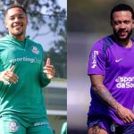 Palmeiras e Corinthians disputam clássico histórico pelas oitavas da Copa do Brasil