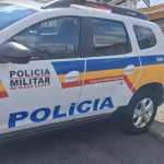 Motorista de app é preso por importunação sexual contra passageiro em BH
