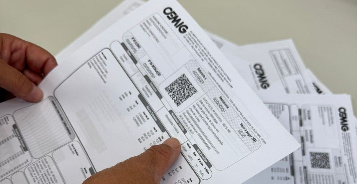 Desenrola: em Minas, pessoas de baixa renda negociaram mais de R$ 1,2 bilhão em dívidas