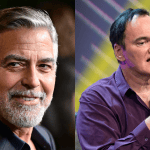 George Clooney manda Tarantino 'se ferrar' em entrevista nos EUA; entenda