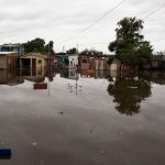Chuvas no RS: bombeiros de Pelotas anunciam nova comunicação para facilitar resgates