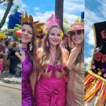 Carnaval BH 2024: veja imagens do esquenta da folia