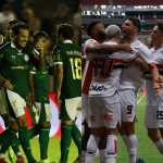 Pressionados, Palmeiras e São Paulo se enfrentam no Paulistão