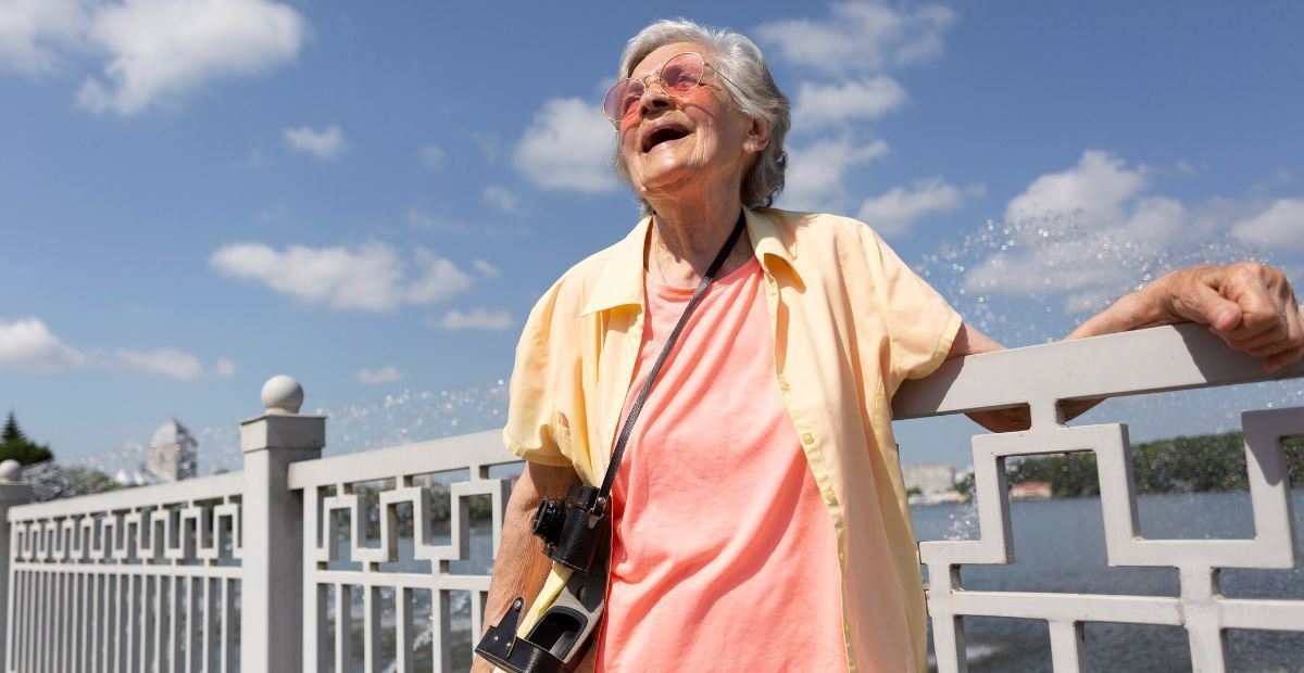 Hábitos que pessoas felizes após os 60 anos costumam deixar para trás