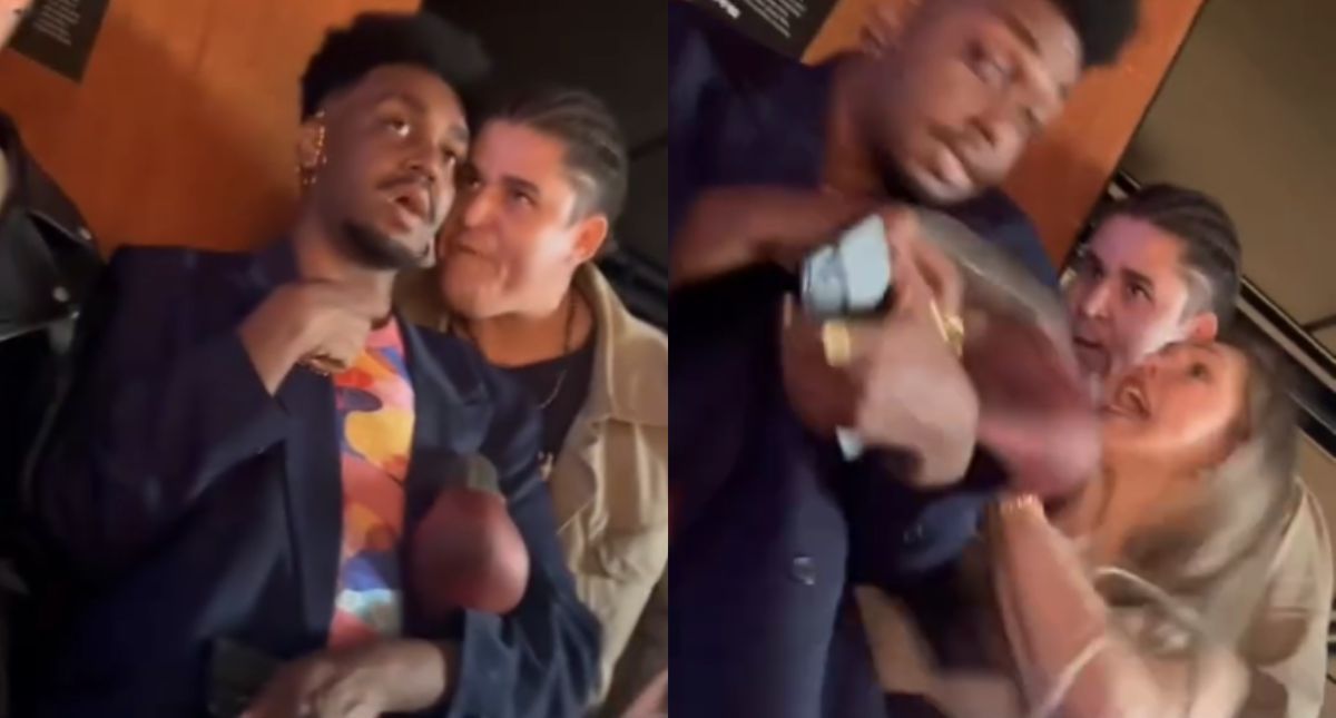 Homem denuncia agressão e humilhação em desfile do SPFW; veja vídeo