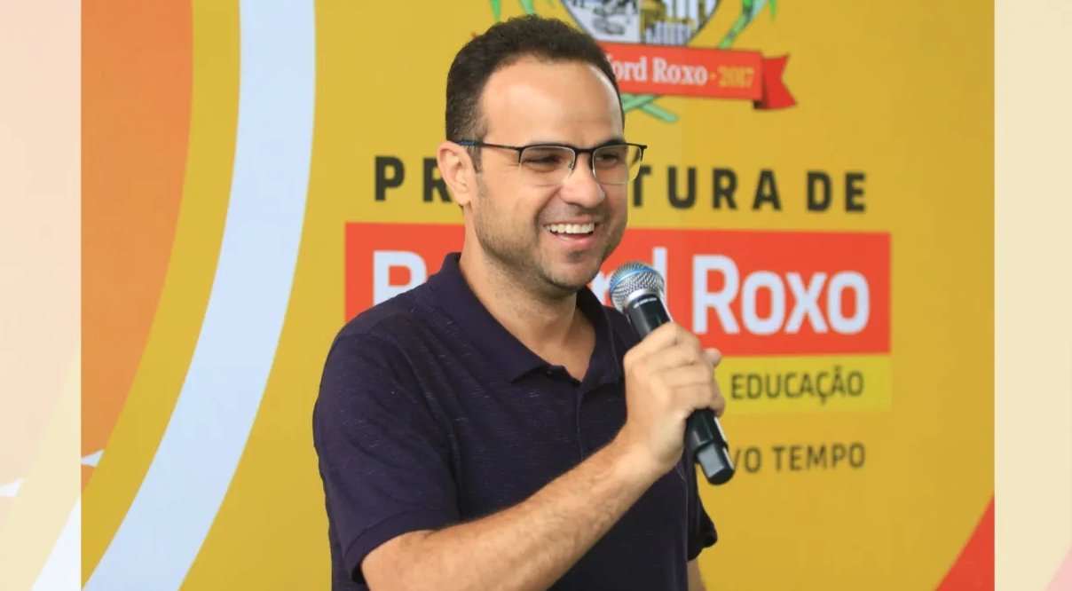 Secretario de educação de munícipio do RJ é preso em operação de desvio de verba de merenda escolar