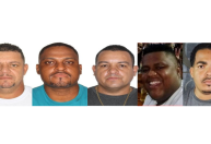 'Eu estava dormindo em casa', afirma réu da chacina de Neves antes de julgamento