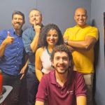 PodTudo debate crime de stalking praticado por jovem que perseguiu médico em MG