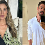 Luana Piovani dispara contra Cauã Reymond: 'Por fora bela viola, por dentro pão bolorento'