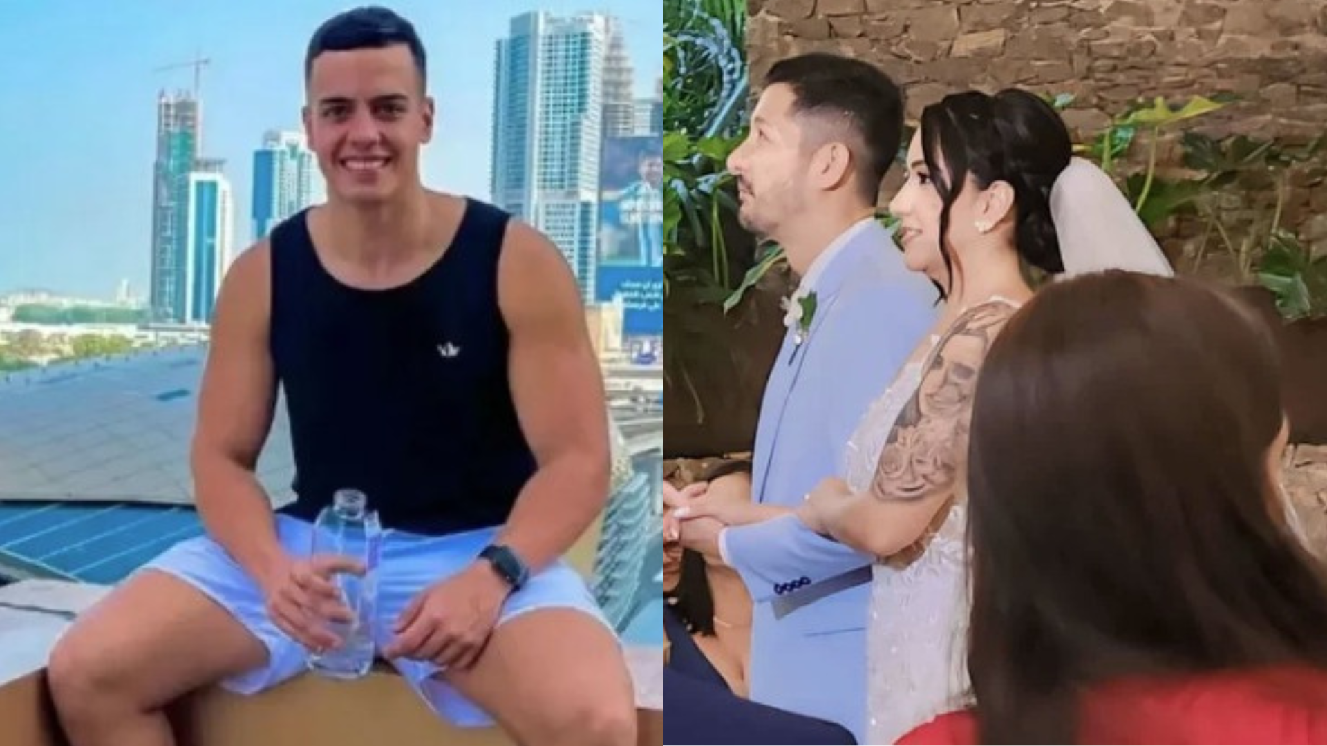 Veja tudo o que se sabe do caso do influenciador suspeito de atropelar e matar recém-casado no RJ