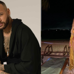 Vídeo: suposta mãe de terceiro filho de Neymar se pronuncia