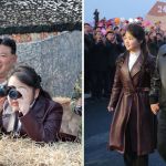 Filha de Kim Jong Un pode assumir Coreia do Norte, suspeita Seul