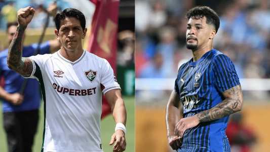 Fluminense e Al-Hilal se enfrentam nas quartas de final do Mundial de Clubes da Fifa