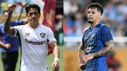 Fluminense e Al-Hilal se enfrentam nas quartas de final do Mundial de Clubes da Fifa